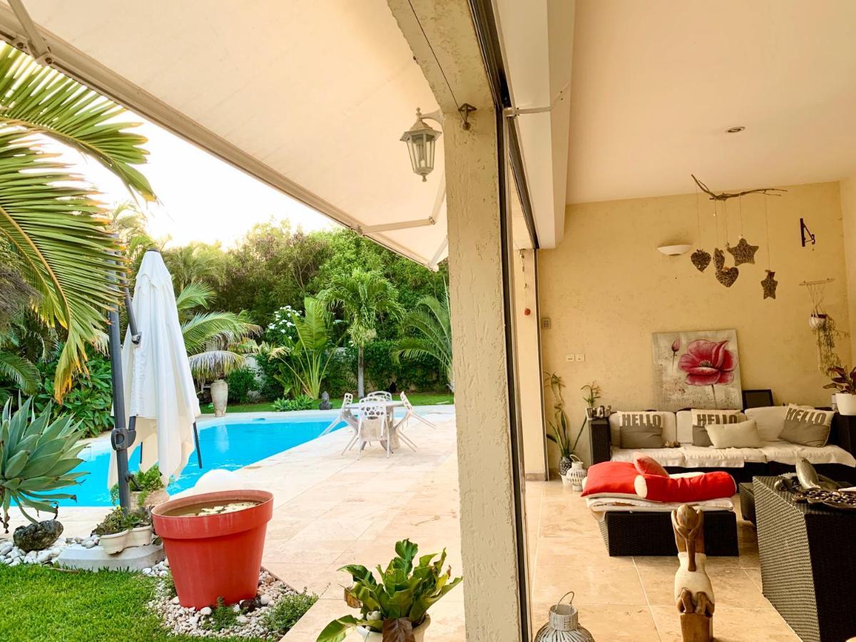 La Maison Du Bonheur Saint Pierre Εξωτερικό φωτογραφία